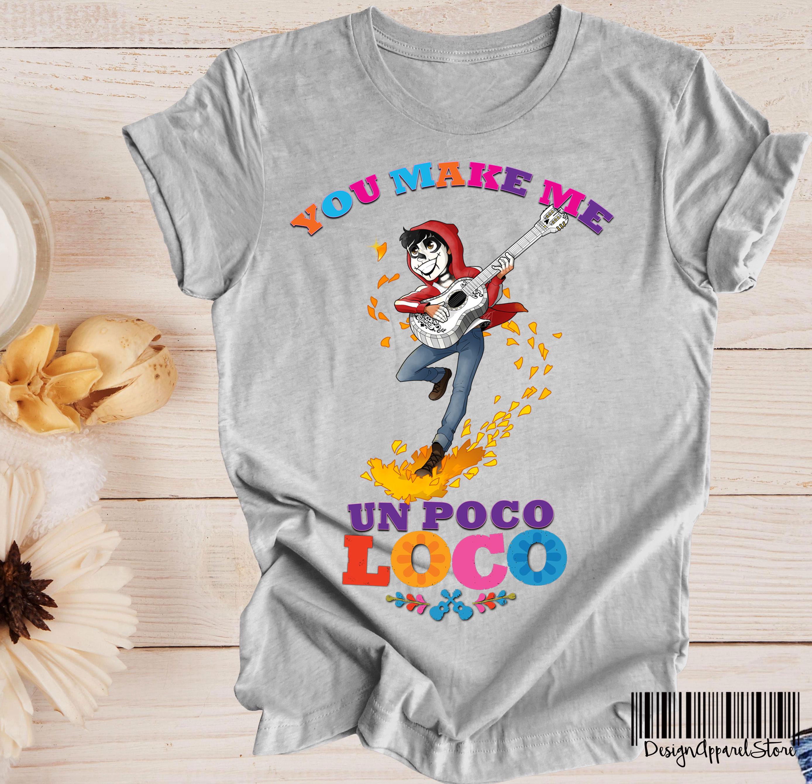 Coco Shirt, Coco Family Shirts, Coco Matching Shirts, Disney