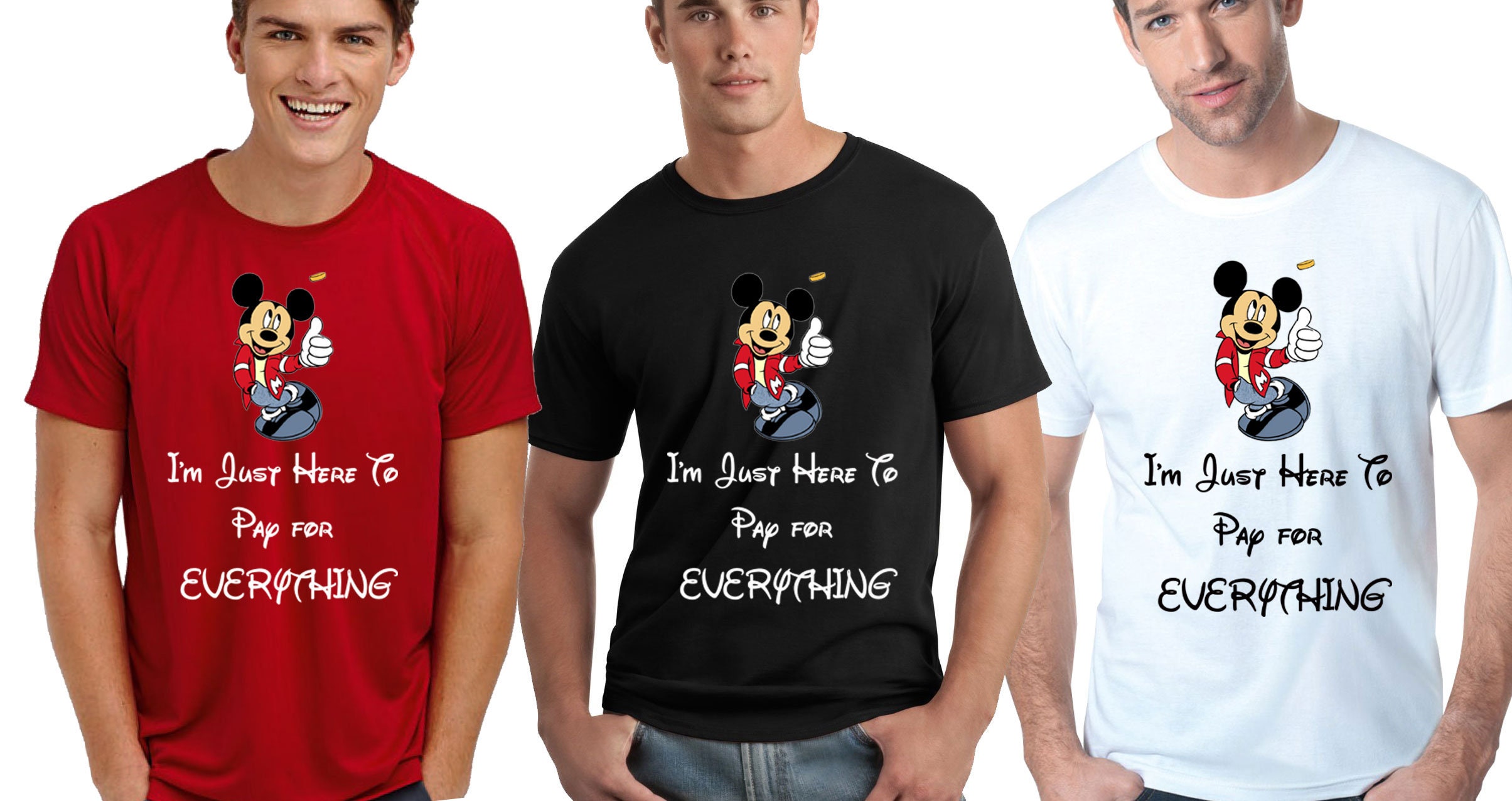 Funny Disney Shirt Disney Vacation 2018 Family Disney TShirts Etsy