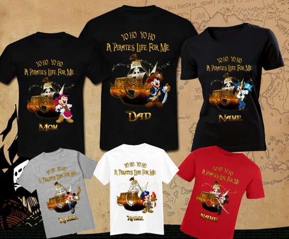 pirate shirts near me