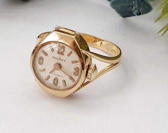 Anelli orologio | Etsy Italia