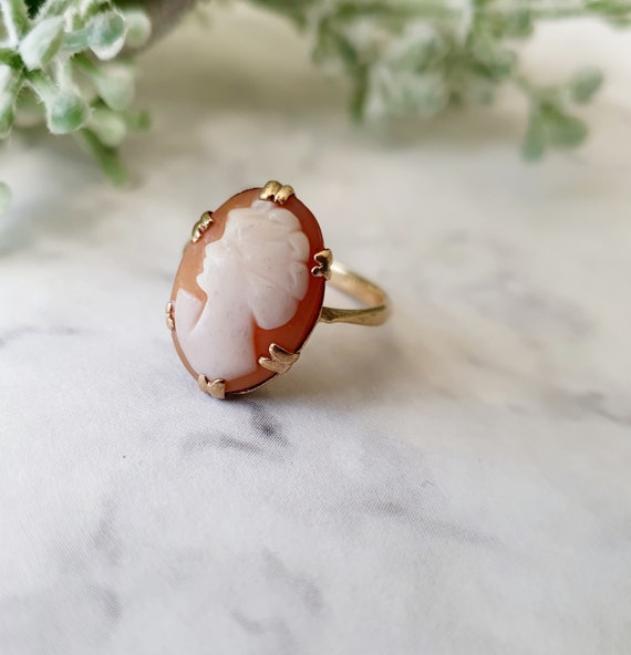 Cammeo anello deals prezzo