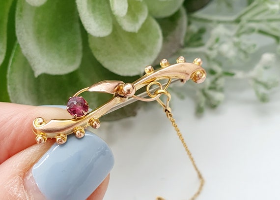 Antique cheap jewellery etsy