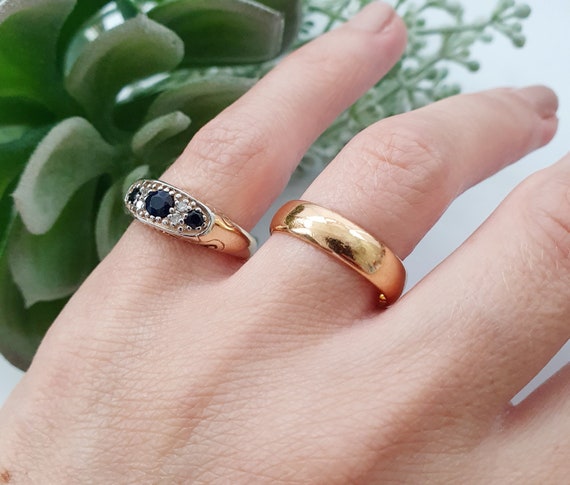 Buy Morir Brass Metal Copper Finish Adjustable Nagdevta Snake Cobra Shaped  Ring Stereoscopic Opening Finger Ring Statement Jewelry For Women Men  Online In India At Discounted Prices