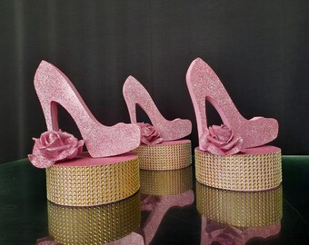 Details about / Handmade Personalised Sweet Sixteen 16 16th Girld Birthday Card Shoes Heels