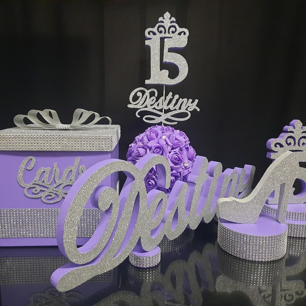 Sweet 15 - Etsy