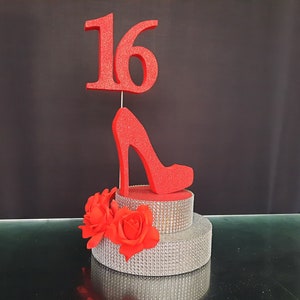 Central Element, number 16