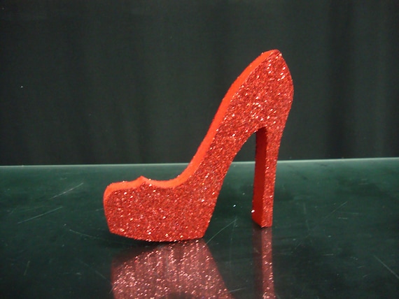 Styrofoam stiletto sale