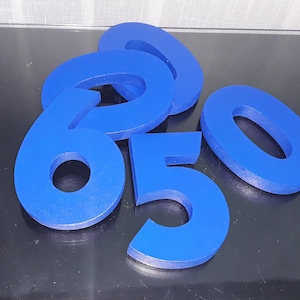 3D poliestireno letras 1" espesor, signo de la tienda, letras del aniversario, espuma nombre personalizado Quinceanera, ducha del bebé, dulce 16, logotipo del signo de espuma de poliestireno