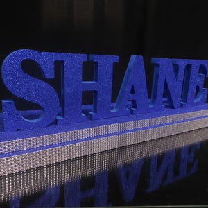 Candles holder  Bar  Bat Mitzvah, styrofoam name custom, Mitzvah candles ,Quince candle lighting Centerpiece,Sweet 16 candle ceremony holder