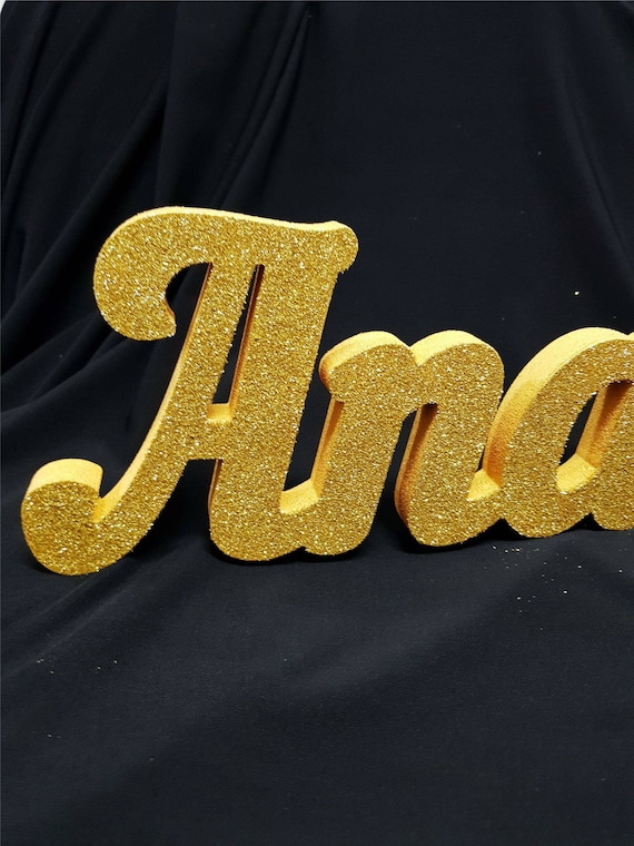 Styrofoam Letters 3D 20,foam Gold Numbers 20 Inches,large Free