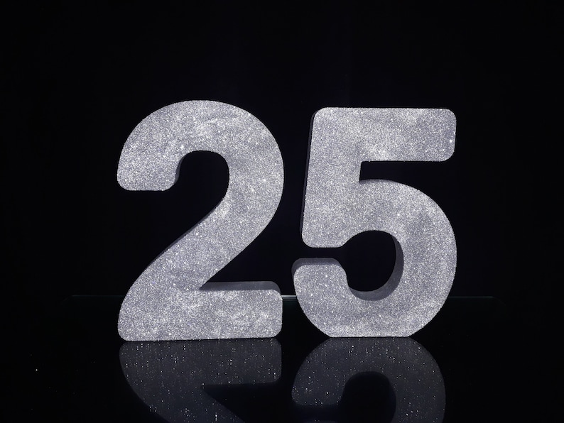 Styrofoam letters 3D 15 block number and leterr Styrofoam numbers 15 inches,Large free standing letters,baby shower decor,Party decor