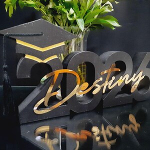 Centros de mesa de graduación 2025, centros de mesa de graduación, centros de mesa de graduación 2026, centros de mesa de graduación para mesa, decoración para fiesta de graduación 2026