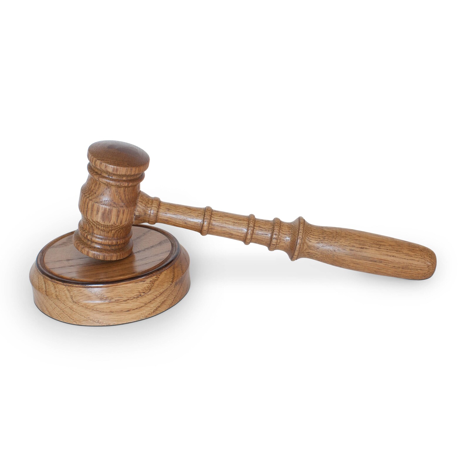 Hand Crafted Wooden Gavel Etsy UK