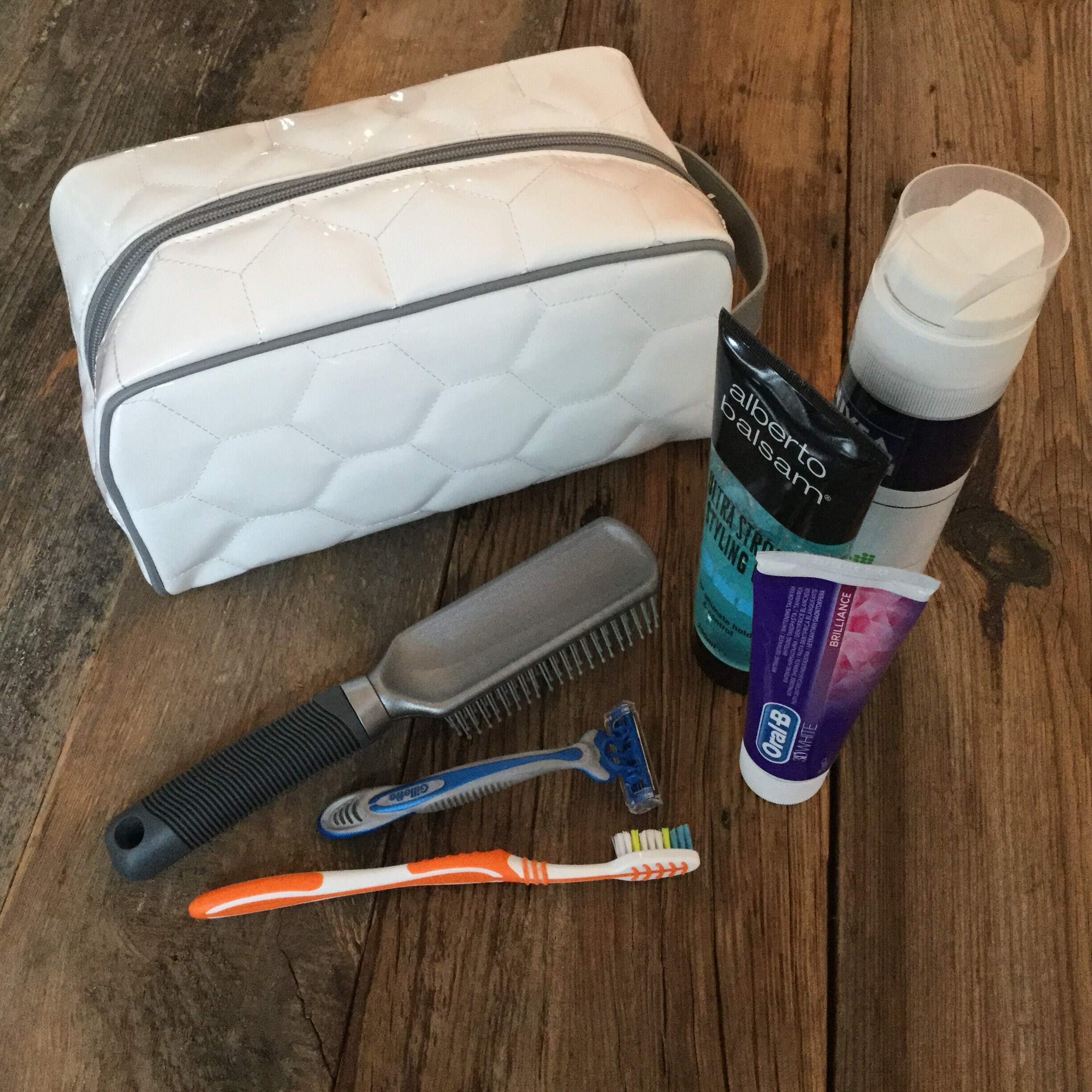 Football Wash Bag Football Gift Sports Wash Bag Birthday Gift for  Footballer - Etsy