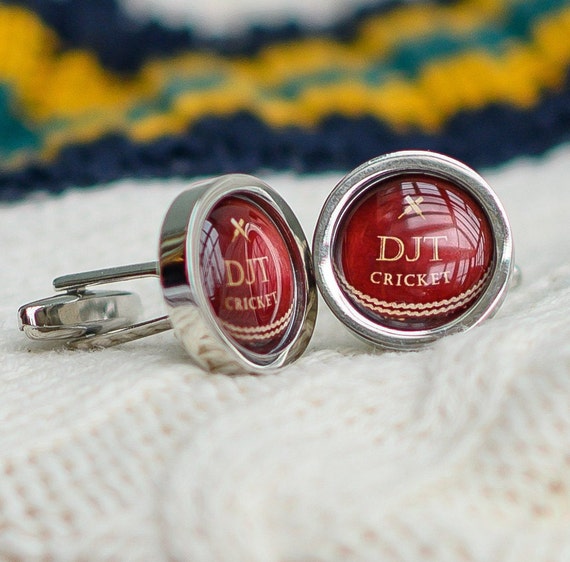 Ball cufflinks 2024