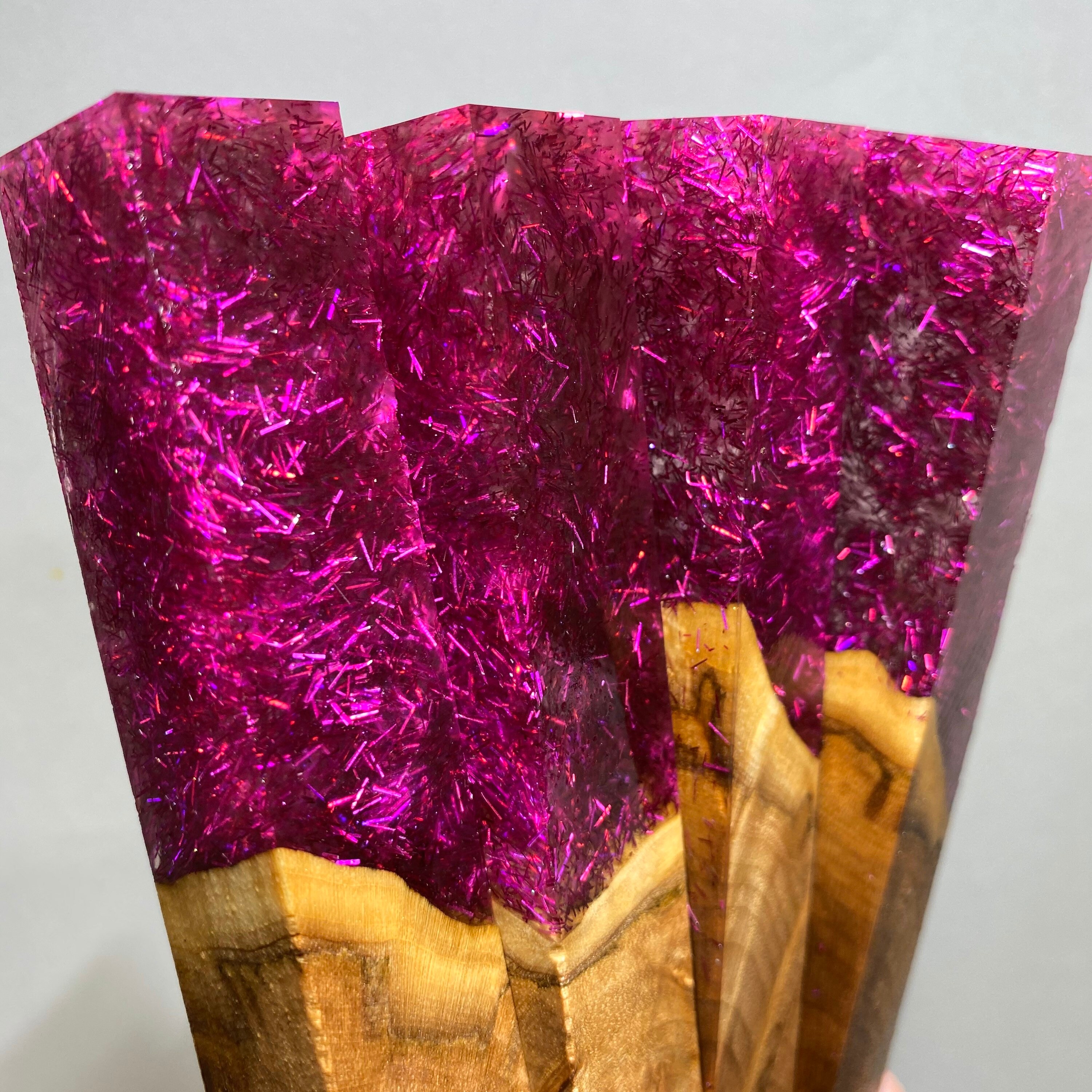 Halographic Glitter Bomb Hybrids