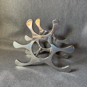 Michael noll wine rack - Etsy 日本
