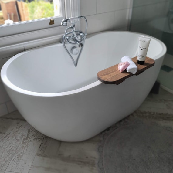 Bathtub Tray Over Bathtub Racks Bath Caddy for The Elegant Tub