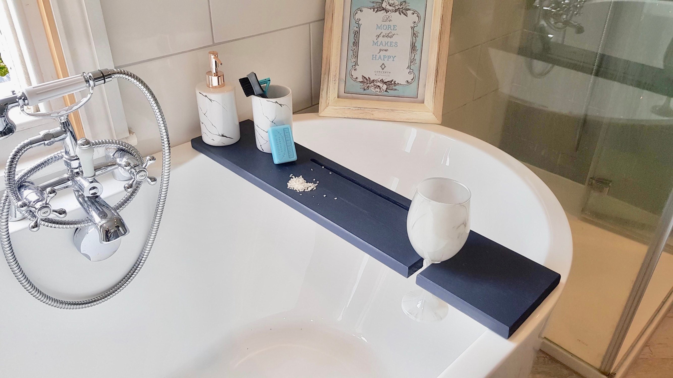 Buy Bathroom Tub Trays & More