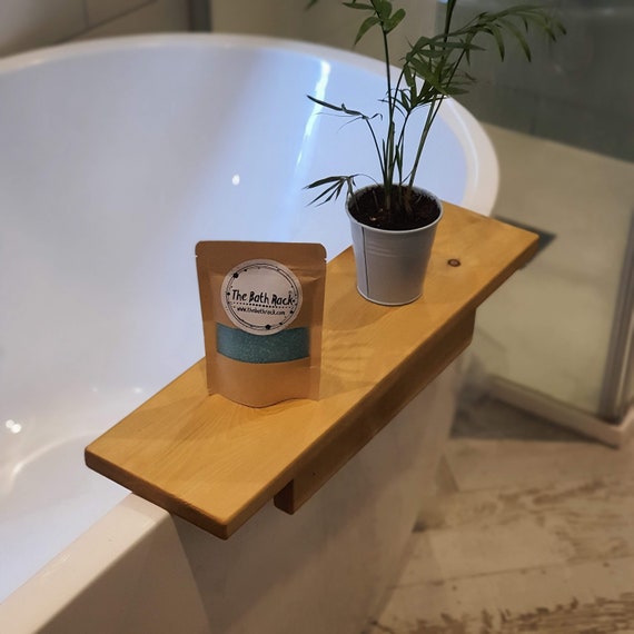 Bathtub Tray