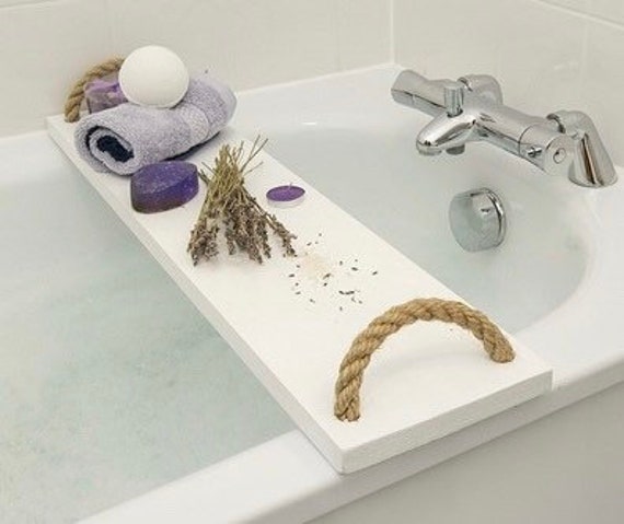 Our Favorite Bath Trays and Accessories