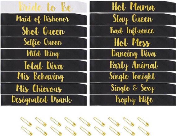 Maid of sales dishonor bridesmaids