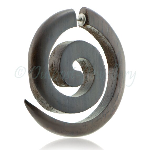 Fake Wooden Push In Spacer Taper Fake Wooden Push In Spacer Taper