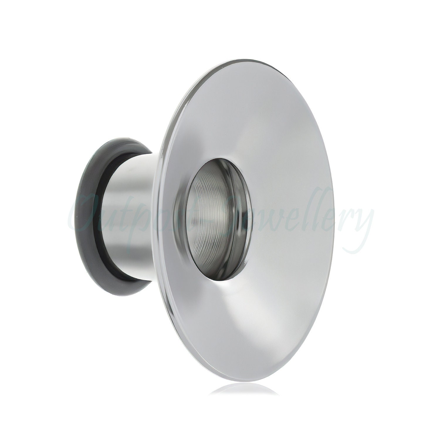 tunnel plug anal Anal Tunnel Butt Plug - Tunnel Plug 665 buy online at MEO main image 1