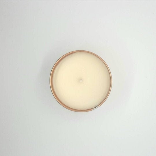 Rain Scented Candle Scented Candle Storm Candle Soy Wax Etsy