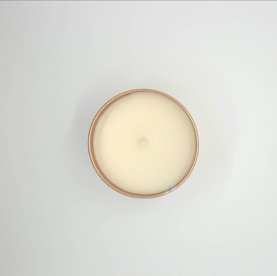 Candle Book Candle Library Scented Candle Etsy