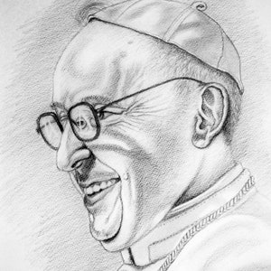 Pope Francis