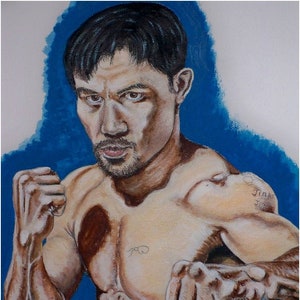 Manny Pacquiao