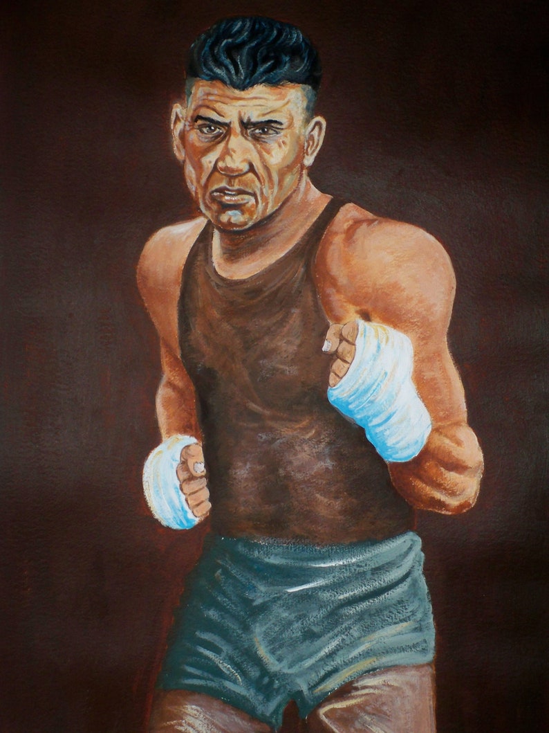 Джек Демпси