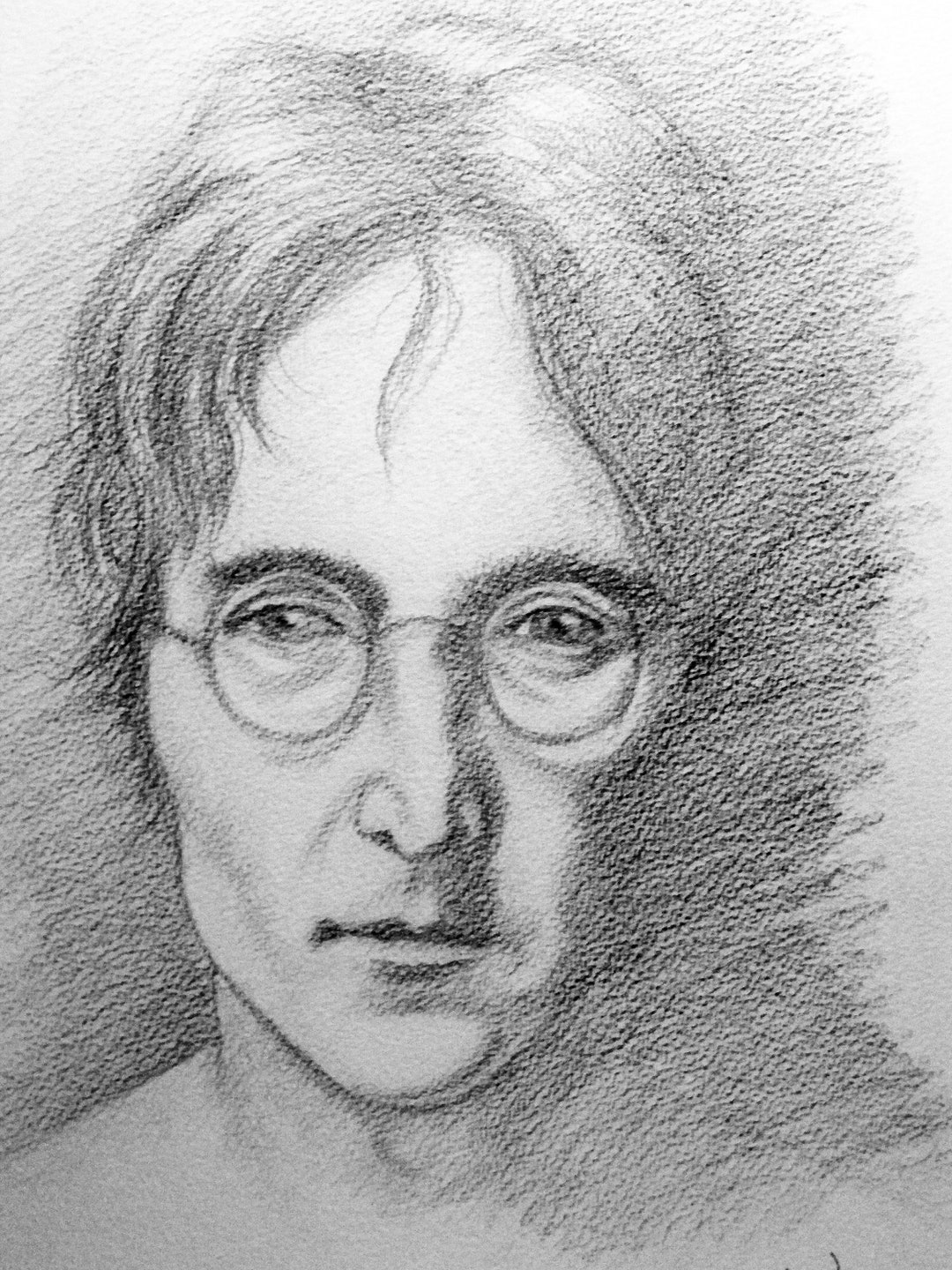 John Lennon British Pop Star The Beatles Etsy john-lennon-british-pop-star-the-beatles-etsy