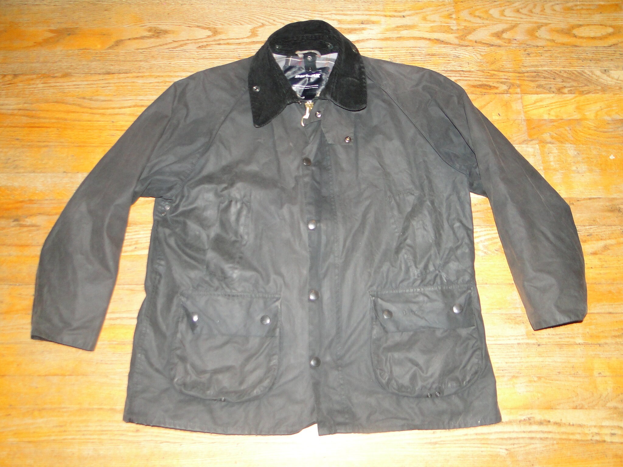 Barbour Bedale - Etsy Hong Kong