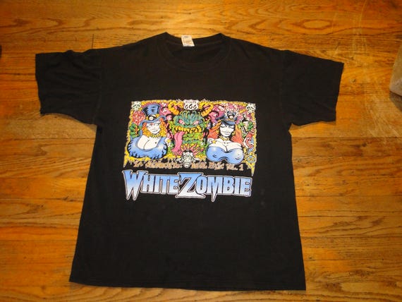 White zombie xl - Gem White zombie xl - Gem