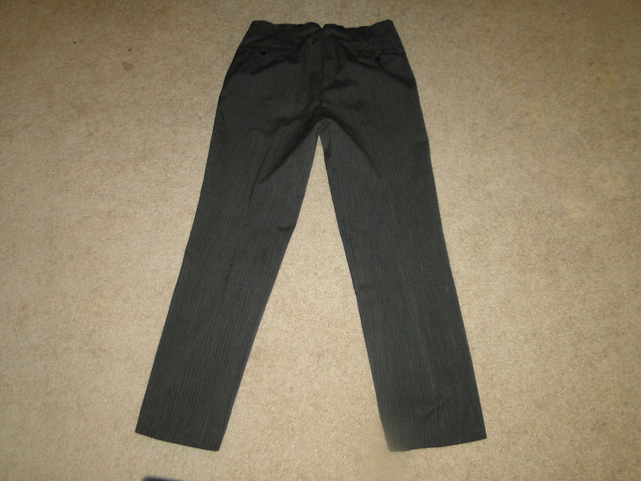 SALE!! 70sCanada woolポンチョpelican vintage PhotoJun02_34844PM_1_1200x1200
