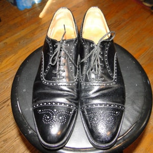 Vintage Church Shoes - Etsy Vintage Church Shoes - Etsy