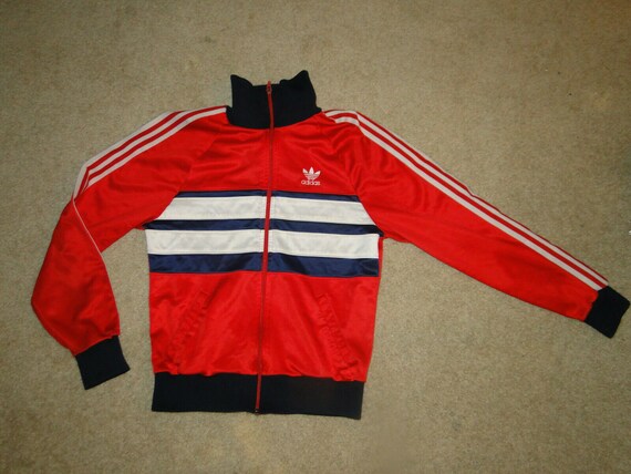 adidas run dmc track jacket