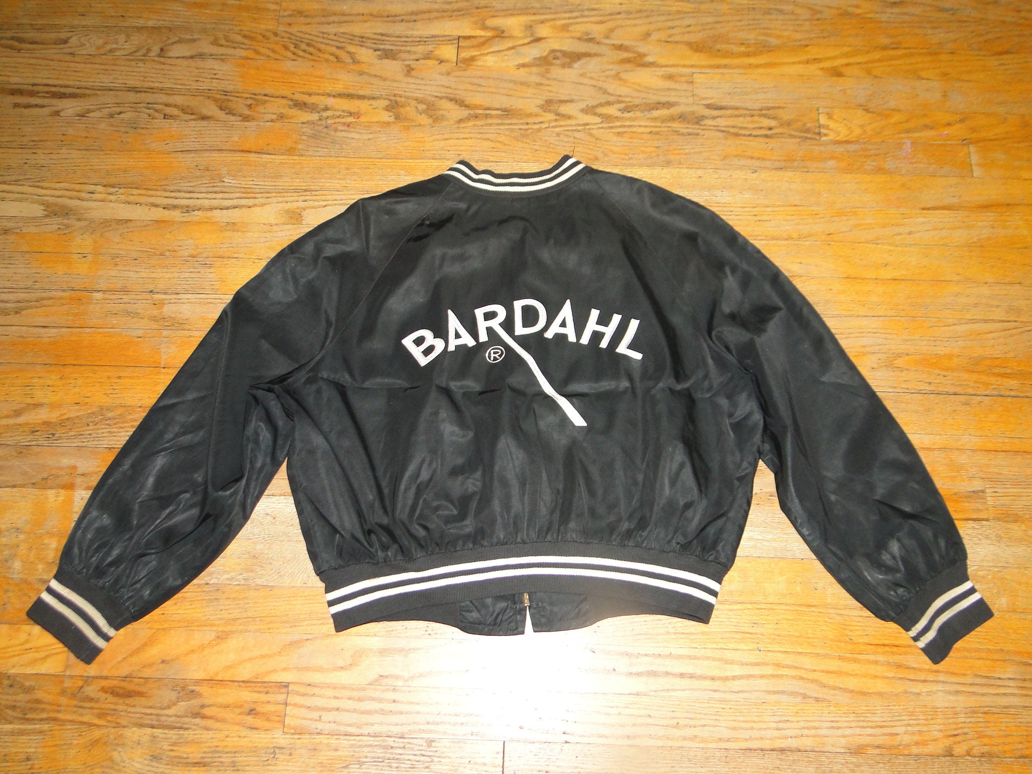 Vintage Jacket BARDAHL CAR Club Coat Rockabilly Sz XL - Etsy Vintage Jacket BARDAHL CAR Club Coat Rockabilly Sz XL - Etsy