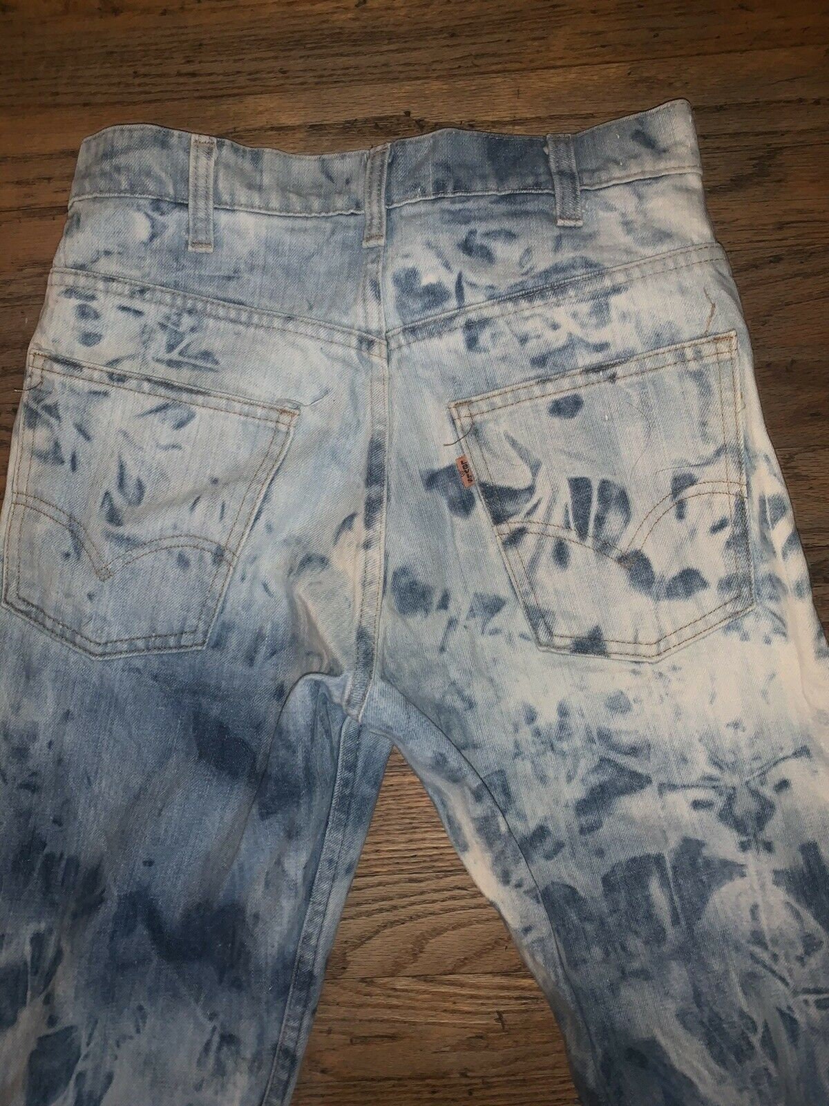 VINTAGE Levi