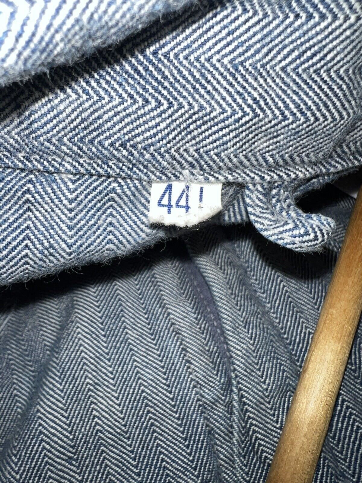 Vintage Hercules Nation-alls Overalls Size. 44 - Etsy