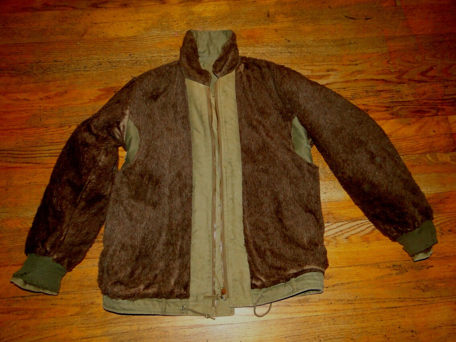 Vintage Original WWII Us Navy N-1 Deck Jacket Sz 42 - Etsy Vintage Original WWII Us Navy N-1 Deck Jacket Sz 42 - Etsy