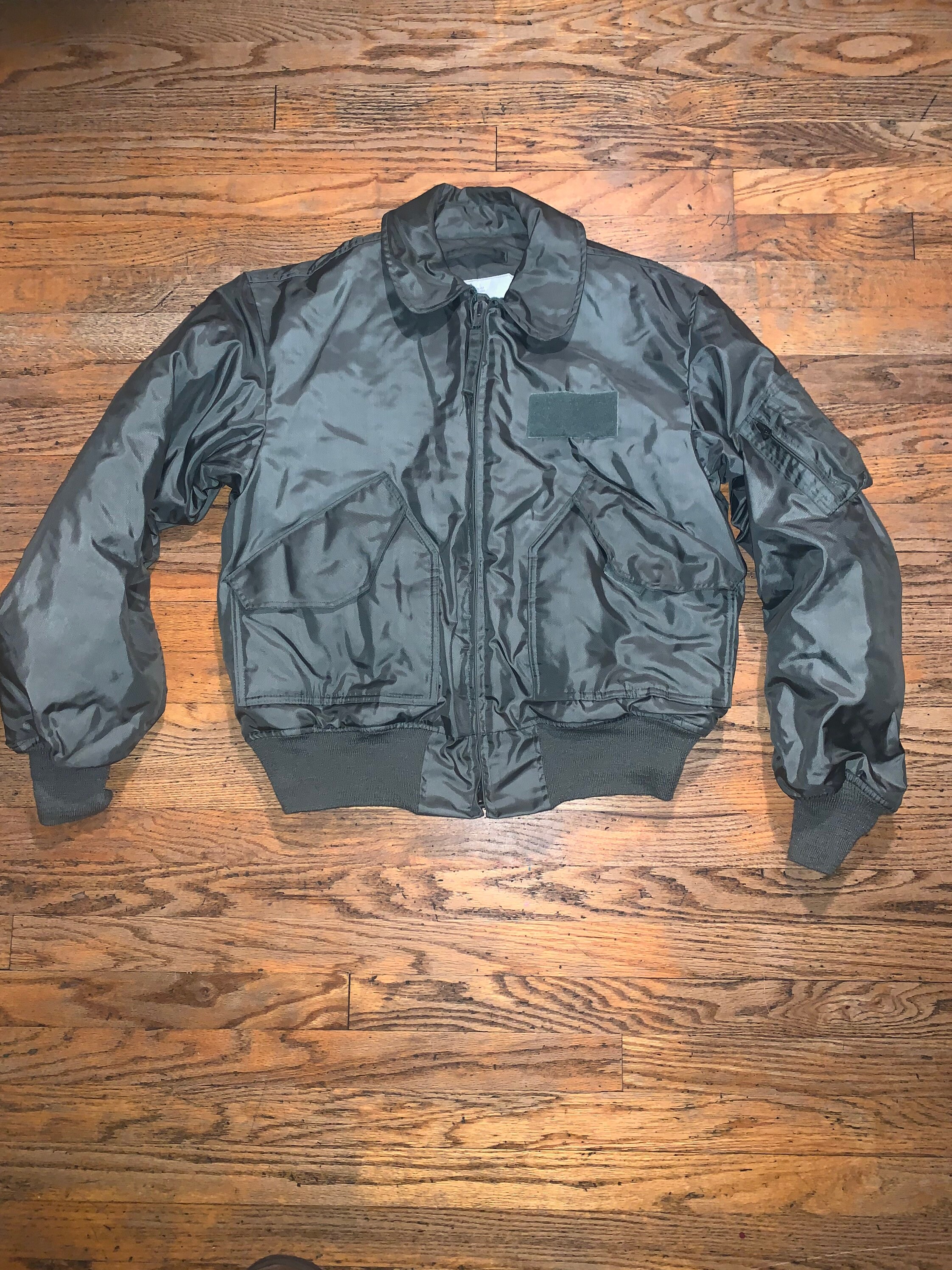 Cwu 45p Jacket Etsy