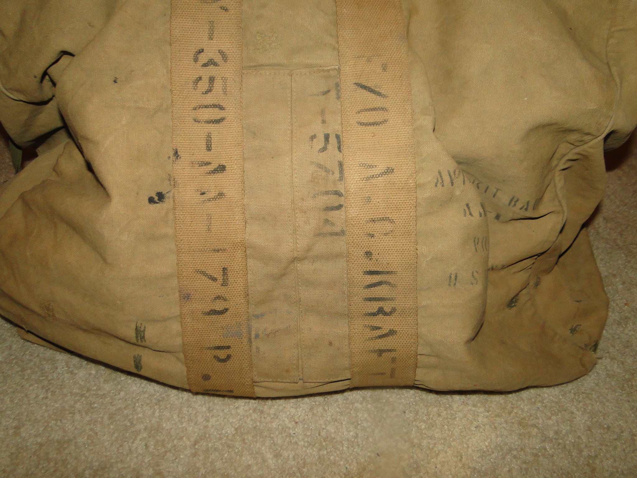 Vintage us mail bag - Etsy 日本