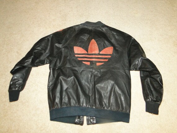 adidas motorcycle jacket