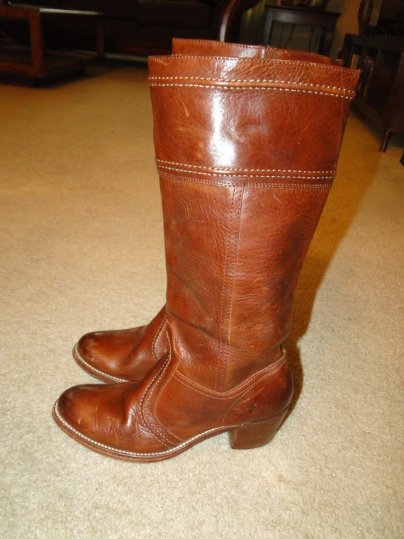 frye boots cost
