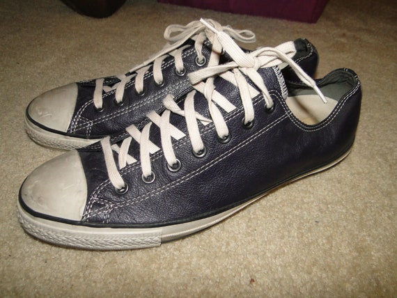 men's john varvatos converse