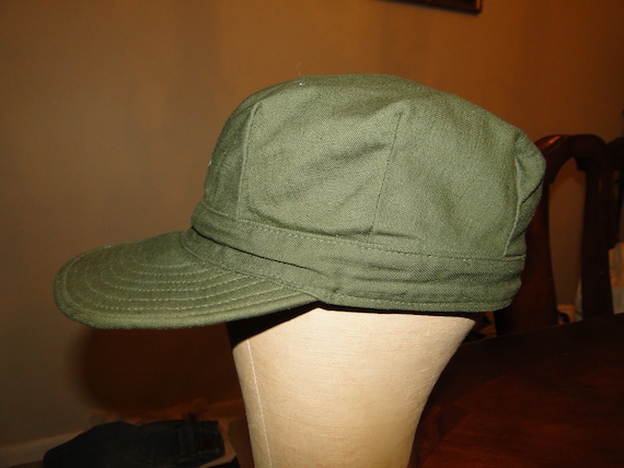 Vintage Vietnam War US ARMY Military Uniform Trousers Gem