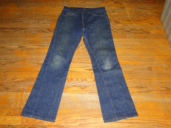 Buy VINTAGE ORIGINAL LEVI
